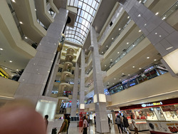 Lucky Plaza (D9), Retail #616434111
